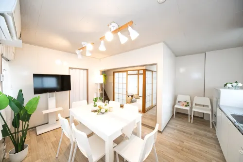 Yokkaichi Kawaramachi Hotel