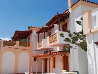 Nereides Seaside Apartments Hotels in Samos