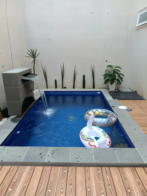 Villa d'Roku -  Holiday Villas
