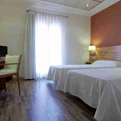 Hotel Bulevard Rooms