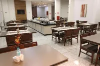 Lagoon Prime Hotel - breakfast