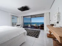 Abaton Island Resort & Spa - balcony