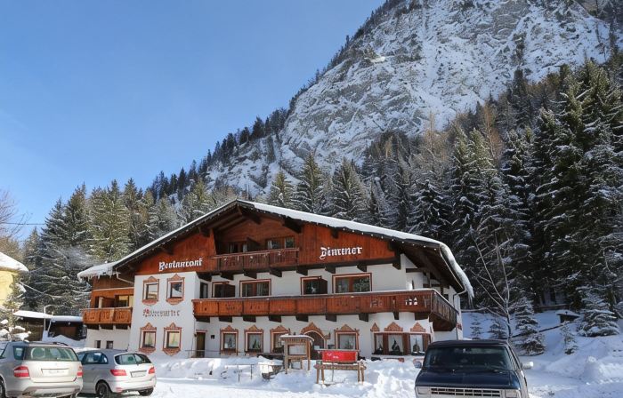 Pension Bärenwirt