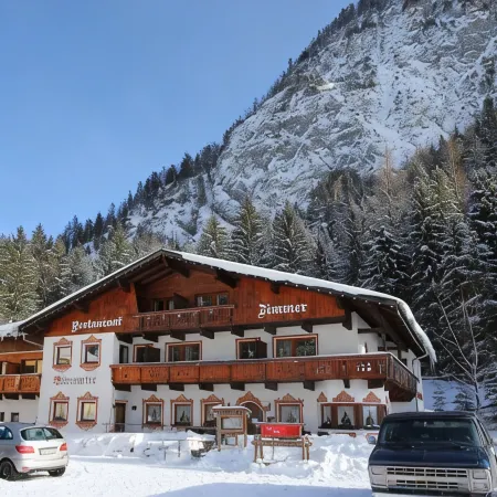 Pension Bärenwirt