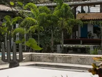 Jardim Secreto Guest House Hotels in Armacao Dos Buzios
