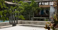 Jardim Secreto Guest House Các khách sạn ở 