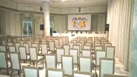 グランド ホテル リナシメント