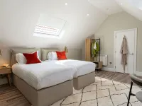 YourApartment - Wellington Place Hotel di Winterbourne