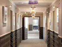 Premium Hostel Hotels near برونافيتسا