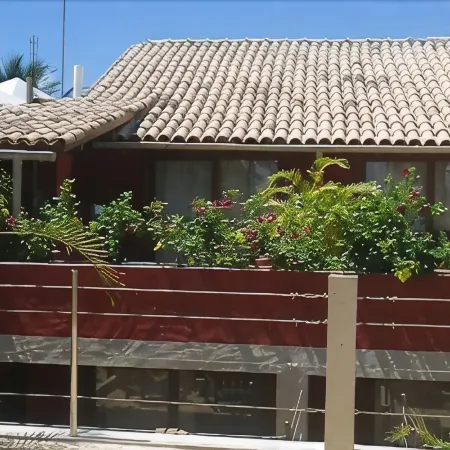 Le Terrace