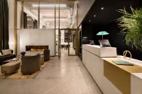 Áurea Palacio de Correos by Eurostars Hotel Company - Wifi