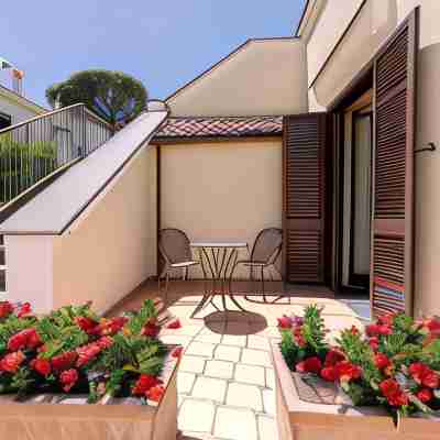 A Casa Dei Nonni Hotel Exterior