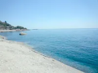 Apartment with exclusive garden and seaview in Pomonte, 50 meters from the sea - Homestays