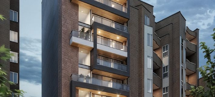 Luxury Suites Prana by Cadissa Hoteles en Medellín