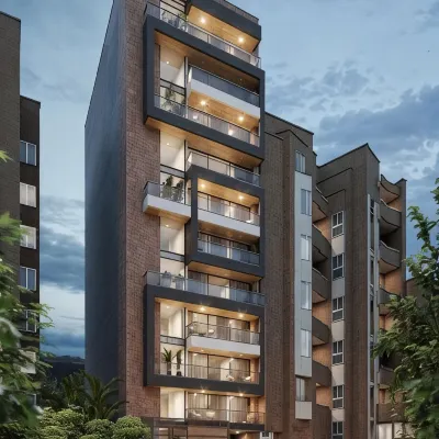 Luxury Suites Prana by Cadissa Hotels near Plaza Mayor