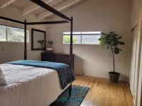 Morro Rock & Ocean View Bungalow - 3 ดาว