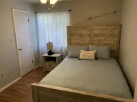 Farm house - 4 acres - Open Beaches close by  - 6 beds 3 bedrooms