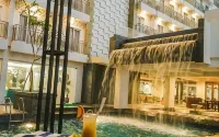 Golden Tulip Essential Tangerang - Romantic