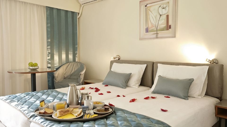 Hotel Galaxias