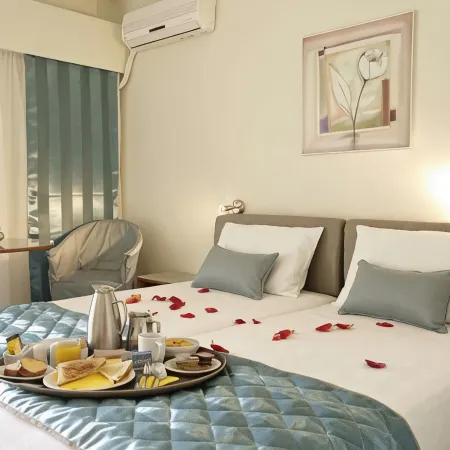 Hotel Galaxias