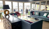 Hotel Sireno Ritual Torremolinos - Adults Only - Pet friendly