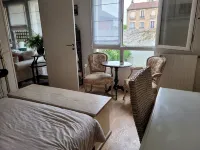Appartement 2 Pièces à 2 pas de Paris à Ivry sur Seine -  Apartamentos vacacionales