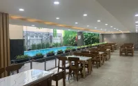 โรงแรมบูมิ มักมูร์ อินดาห์ - พร้อมอาหารเช้า