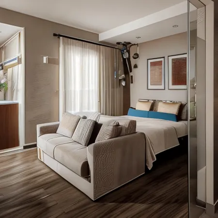1926 le Parisot Boutique Suites