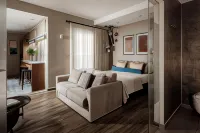 1926 le Parisot Boutique Suites - 4-Star