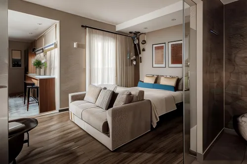 1926 le Parisot Boutique Suites