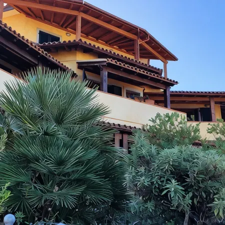 Apartment/ flat - Castelsardo Wi Fi Free