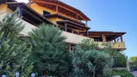 Apartment/ flat - Castelsardo Wi Fi Free