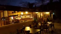 Pousada Brasil Cumbuco - Baarit