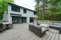 Brand New House with Huge Patio - Wi-Fi