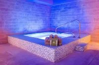 Doubletree by Hilton Harrogate - Majestic Hotel & Spa - Gym
