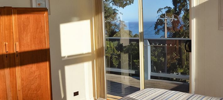 Wye Dream - Wye River Beach House - 200 metres to beach! Hotels in Lorne