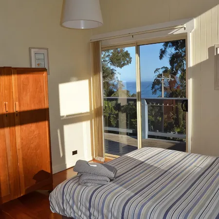 Wye Dream - Wye River Beach House - 200 metres to beach!