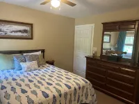 Fisherman’s Getaway with Sunset Views & Room for 8