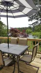 CHATHAM  WATER  FRONT/VIEW HOUSE FIRST TIME RENTAL