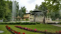 Otdykha I Vpechatleniy Zolotoy Gorod Hotel - 2 звезды