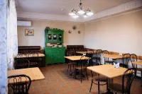 Kryzhovnik Hotel - 2-Star