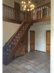 Beautiful Family House, 4 - 10 People, on Open Water. Joure Friesland. - Homestays