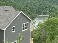 Breathtaking 6Bd/6 Bath/PRIVATE DOCK All The Bells and Whistles! - 3-Star