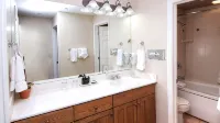 Vail Valley Condo-Downdown, Pool/Hot Tub, Ski, Bike, Fish, Restaurants, Movies - balcony