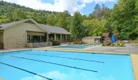 Lovely Mountain Villa-Close to Amenities-Walk to Fairfield Lk - 빌라
