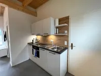 Vacation apartment in the seaside resort of Ueckermünde on the lagoon - Wifi
