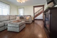 Charming Main Street Home: Located in the heart of the Finger Lakes - WiFi