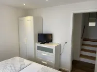 Live and sleep right on the Main at the gates of Bamberg World Heritage
