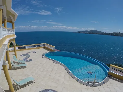 Villa Magens -  Casas de vacaciones
