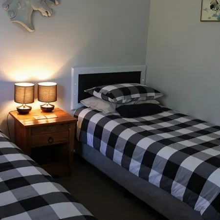 Valley View Cottage & Acres Hunter Valley Wine Region